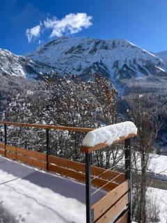 Le Jas du Pranou - Orcières - 4