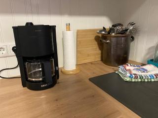 Opas Huus Ferienhaus 5 Schlafz 12 Pers - 5