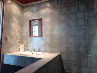 Casa en Balneario Bella Vista - Bella Vista - 1