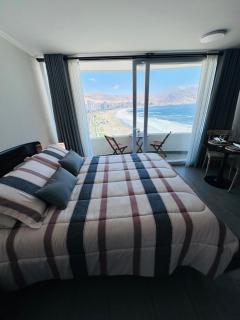 Departamento estudio Iquique - 0