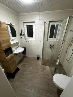 Opas Huus Ferienhaus 5 Schlafz 12 Pers - 2