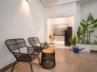 Villa sát biển Đà Nẵng số 86 phạm cự lượng - 8