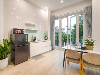 Villa sát biển Đà Nẵng số 86 phạm cự lượng - 7