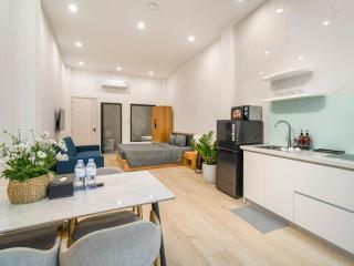 Villa sát biển Đà Nẵng số 86 phạm cự lượng - 5