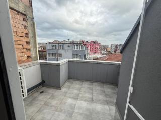 Мезонет с три спални - 1