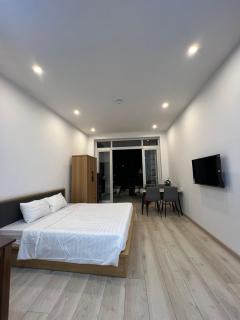 Villa sát biển Đà Nẵng số 86 phạm cự lượng - 2