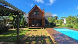 Casa de Campo Alegre - 9