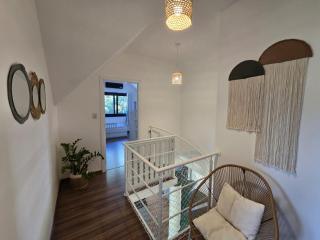 Casa de Campo Alegre - 8