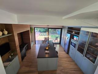 Casa de Campo Alegre - 4