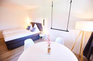 Sonnhof Apartments Tegernsee - zentral und perfekt für Urlaub & Arbeit - 9