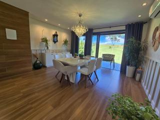 Casa de Campo Alegre - 3