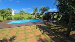 Casa de Campo Alegre - 1