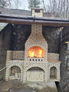 Vila Breaza Panorama - 5