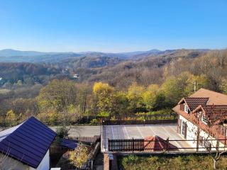 Vila Breaza Panorama - 9