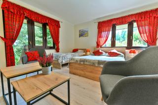 Dom Gościnny Efka - 2