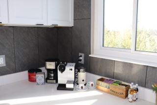 Rooftop Hot Tub Lake Getaway, Golf Cart & Fire Pit - 4