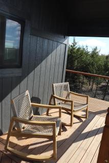 Rooftop Hot Tub Lake Getaway, Golf Cart & Fire Pit - 7