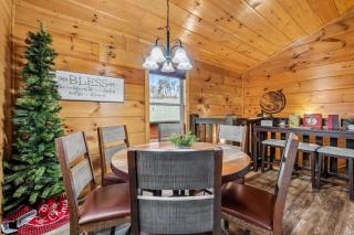 SPECIAL Hot Tub - Game Room - Pool - Resort - 7