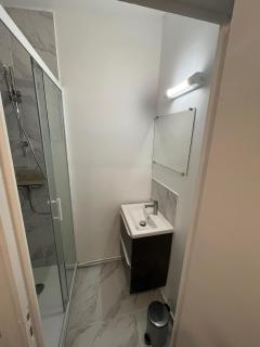 Studio Rouen Hypercentre - 0