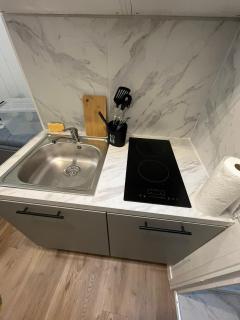 Studio Rouen Hypercentre - 7