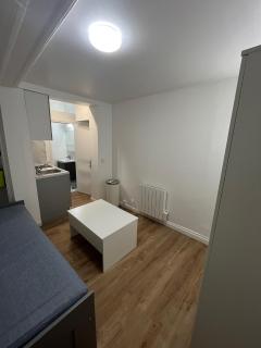 Studio Rouen Hypercentre - 6