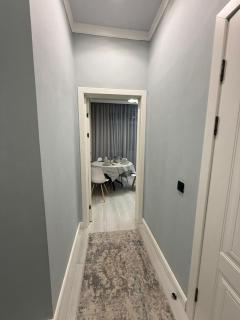 Уютная 2 комнатная квартира Inju Arena - 7