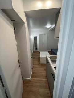 Studio Rouen Hypercentre - 1