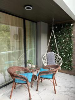 ViVa SPA Retreat - 4