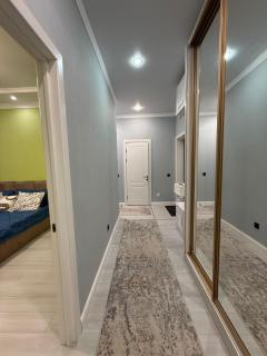 Уютная 2 комнатная квартира Inju Arena - 1