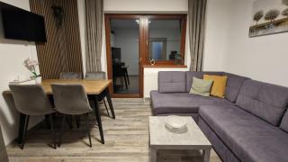 Apartmán Kovadlina 5 - Kovářov, výhled na Lipno - 7