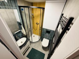 Paderewskiego 14 - 1