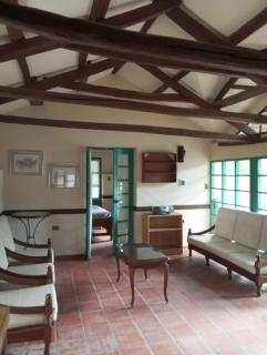 Mya Esencia Espacio Eco Turístico Camping - 6