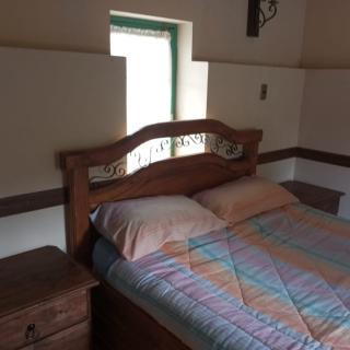 Mya Esencia Espacio Eco Turístico Camping - 5