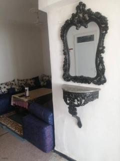 672 -2-bedroom apartment for rent on the 5th Rabat - 9