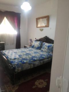 672 -2-bedroom apartment for rent on the 5th Rabat - 5