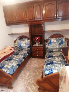 672 -2-bedroom apartment for rent on the 5th Rabat - 4