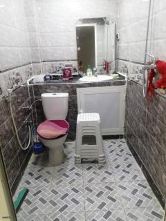 672 -2-bedroom apartment for rent on the 5th Rabat - 3