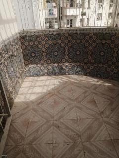 672 -2-bedroom apartment for rent on the 5th Rabat - 1