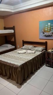 Pousada Sol de Iracema PRAIA E CENTRO - 9