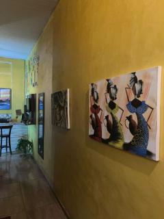 Pousada Sol de Iracema PRAIA E CENTRO - 2