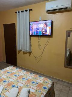 Pousada Sol de Iracema PRAIA E CENTRO - 5