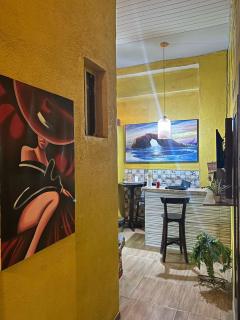 Pousada Sol de Iracema NA PRAIA ONDE VOCÊ CURTI SUAS FÉRIAS - 3