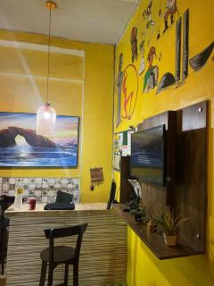 Pousada Sol de Iracema PRAIA E CENTRO - 4