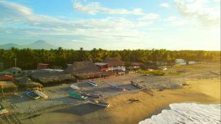 Crystal Beach Hotel - 0