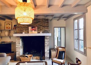 Superbe Maison 1h15 de Paris - 3