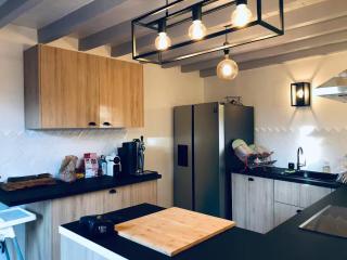 Superbe Maison 1h15 de Paris - 2