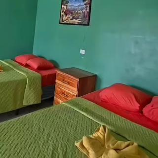 Crystal Beach Hotel - 3