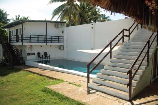 Crystal Beach Hotel - 2