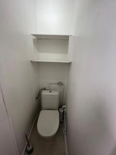 Studio Rouen Hypercentre - 8