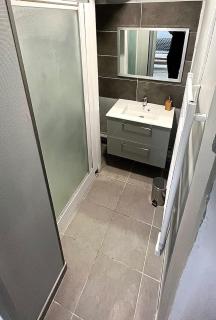 Cocon en vieille ville - 9